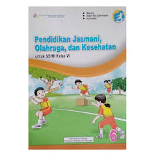Kunci jawaban pjok kelas 6 halaman 22, 23 24. Buku Penjasorkes Pjok Kelas 6 Sd Mi Shopee Indonesia