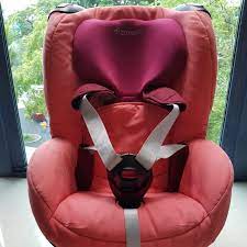 Car Seat Maxi Cosi Tobi In Pink Babies