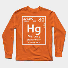 Mercury Element