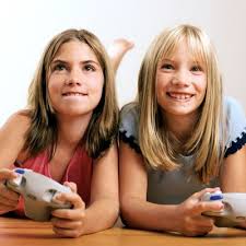 Welcome to our huge collection of games for girls! Choosing Video Games For Your Kids