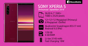 Sony xperia mobile prices in malaysia are different according to their features and here you can check new and best sony mobile. Sony Xperia 5 Price In Malaysia Rm3399 Mesramobile