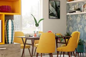 Modern Dining Table Designs For Your