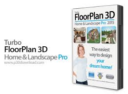 دانلود imsi turbofloorplan 3d home