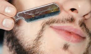 fix a thin patchy mustache