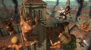 To spoiler tag your comments, copy and paste one of the following. Attack On Titan 2 Release Date Set Pc Gamer