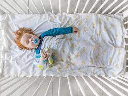 Moving From Cot To Bed Tips And Ideas