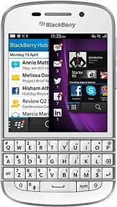 Home » youtube gratis » deretan aplikasi internet gratis terbaik 2020. Blackberry Q10 Smartphone 3 1 Zoll Weiss Amazon De Elektronik