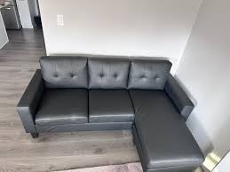 convertible sectional sofa couch w