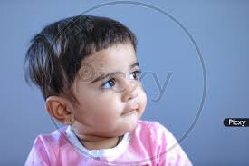 cute indian baby sr427672 picxy