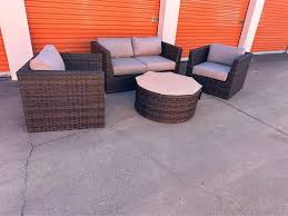 Sf Bay Area Furniture Outdoor Patio