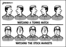 Image result for stock market quotations funny