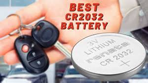 best cr2032 battery 5 best cr2032 3v