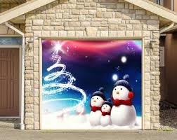 Garage door covers for winter. This Item Is Unavailable Etsy