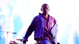 Kendrick Lamars Good Kid M A A D City Ties Eminem Chart