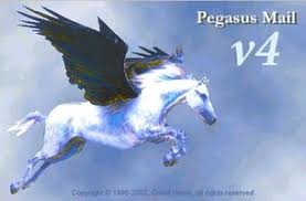 * pick up at all three locations: Pegasus Mail 4 63 Fur Windows Download