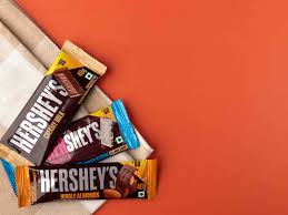 10 hershey bar nutrition facts you need