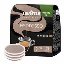 lavazza coffee pods at a great
