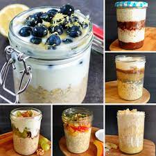best overnight oats for weight loss 7