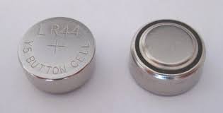 Button Cell Battery Replacements Cr44 G13 A76 Lr44 And All