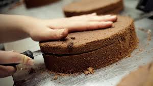 Fc bayern munchen torte torten torte bayern und cake. Rezept Fur Einfache Torte Aus Drei Zutaten Schoko Cheesecake Genuss