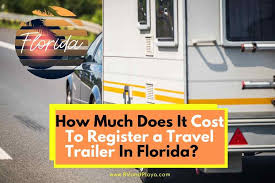 register a travel trailer in florida