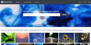 get access to background images for