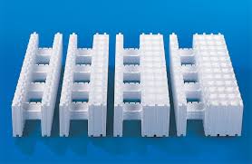 What Is Insulated Concrete Formwork