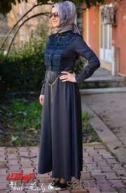 احدث أزياء محجبات ملابس محجبات تركية لبس محجبات تركي maxi dress fashion dresses