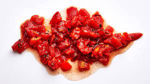 don t overlook fire roasted tomatoes at
