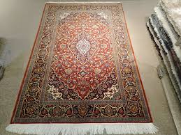 persian kashan fine gabbeh carpet