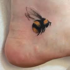 Maybe you would like to learn more about one of these? Image Result For Bumble Bee Tattoo Heel Tattoos Body Art Tattoos Sleeve Tattoos For Women