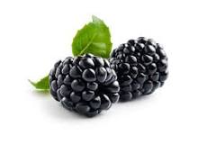 Are there blackberries without seeds?