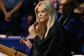 Tiger woods' ex elin nordegren finally broke her silence in a 2014 interview with people, during which she admitted to undergoing intensive therapy and still. All About Tiger Woods Ex Wife Elin Nordegren S Quiet Life Outside Of The Spotlight Sports Illustrated
