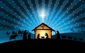 Nativity Scene Wallpapers - Top Free ...