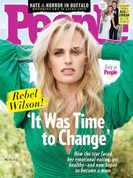 how to get rebel wilson s people cover