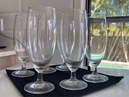 Beer Glass Set Other Kitchen Dining