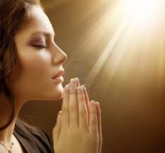 Image result for pictures of person praying