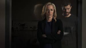 A seemingly cold but very passionate policewoman goes head to head with a seemingly passionate father who is in fact a cold serial killer in this procedural out of belfast. The Fall Netflix Official Site