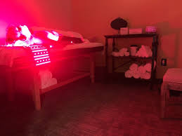 Is Red Light Therapy Safe Avanti Body