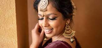 makeup artists in mahanagar lucknow