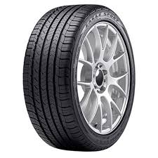 I plan to evaluate these tires over several seasons and gauge wear. Goodyear Eagle Sport All Season 195 65r15v 109174366 Town Fair Tire