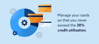The credit bureaus use this ratio to determine your credit score. 6 Steps On How To Manage Your Credit Cards Lexington Law
