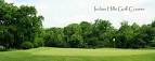 Indian Hills Golf Course | Murfreesboro TN