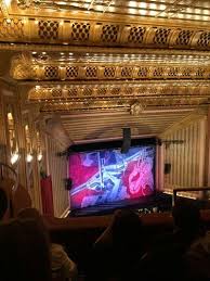 Photos At Lyric Opera House