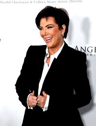kris jenner reportedly launching skin