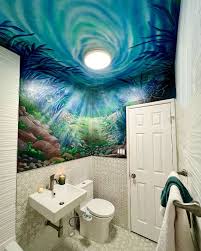 Fun Bathroom Decor Ideas