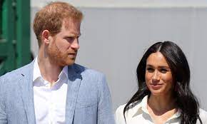 Meghan markle is the latest celeb to reveal her pregnancy loss, a subject that needs more attention. Prince Harry Meghan Markle Won T Move Back To Nottingham Cottage Hello
