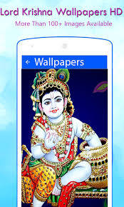 lord krishna wallpapers hd apk for