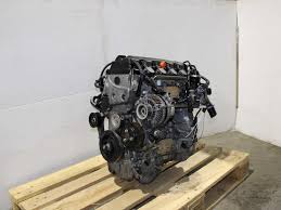 honda civic engine motor jdm r18a 1 8l