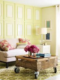 Decorate Your Walls With Molding